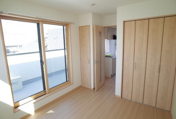 フォルトゥーナ津田沼の物件内観写真